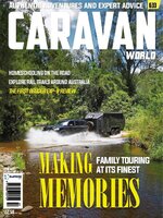 Caravan World